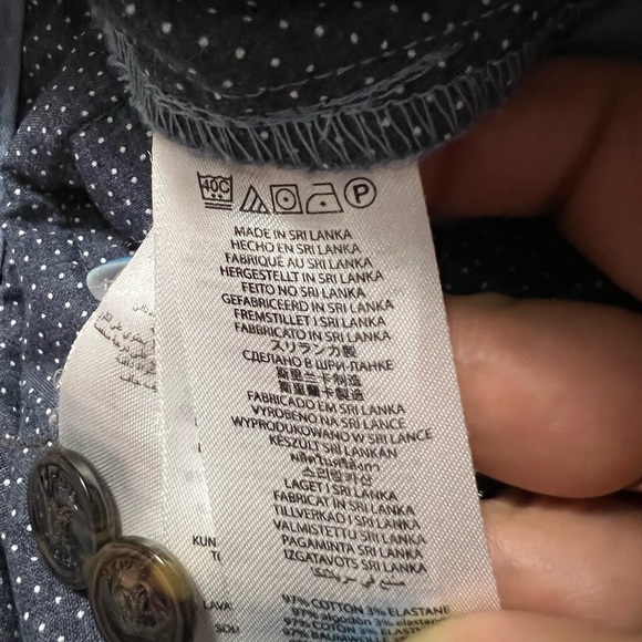 Michael Michael Kors khaki pants - Picture 10 of 11